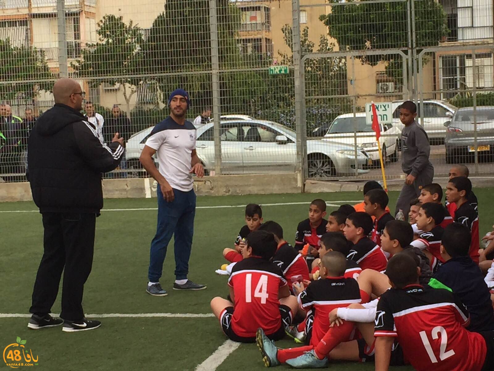 kora ashbal yafa (6).JPG